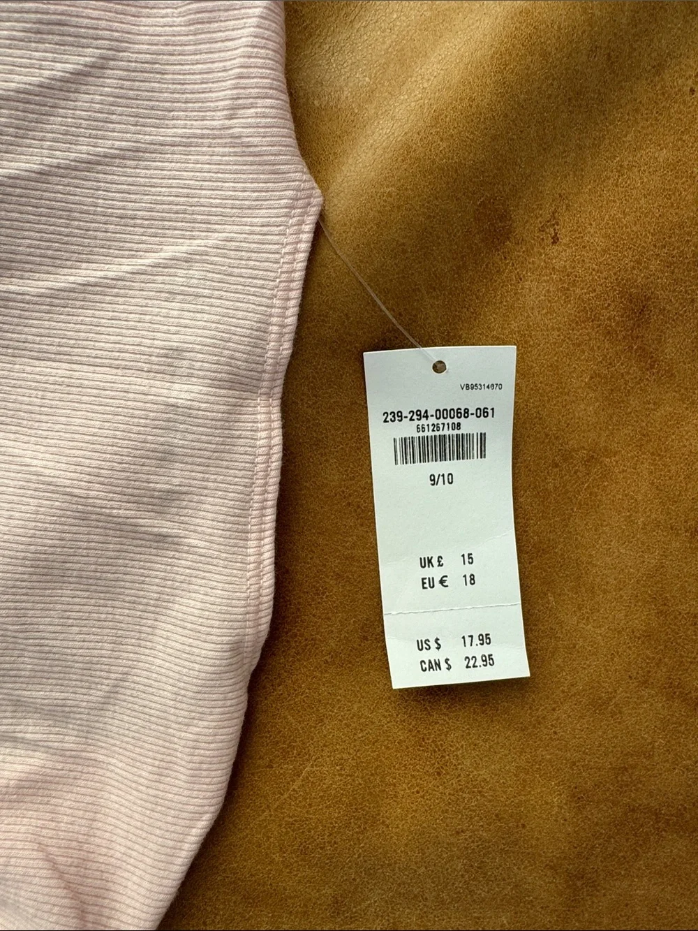 abercrombie kids soft ribbed